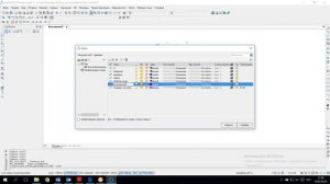 NanoCAD Облака точек. Цифровая модель рельефа при съемке беспилотниками и мобильными сканерами