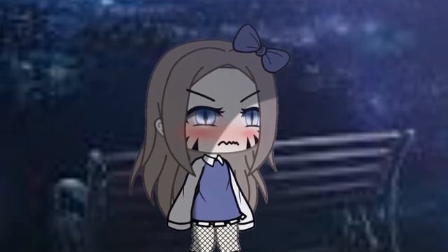 суть тренда показать себя в кастюме горничной меме гача лайф (◡ ω ◡) смотреть онлайн