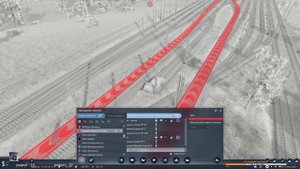 Transport Fever 2 вечная стройка... 1440p