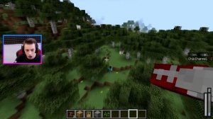 МАРК 5 ЖЕЛЕЗНЫЙ ЧЕЛОВЕК ТРОЛЛИНГ МАЙНКРАФТ СУПЕРГЕРОИ МАЙНКРАФТ МУЛЬТИК MINECRAFT #майнкрафт