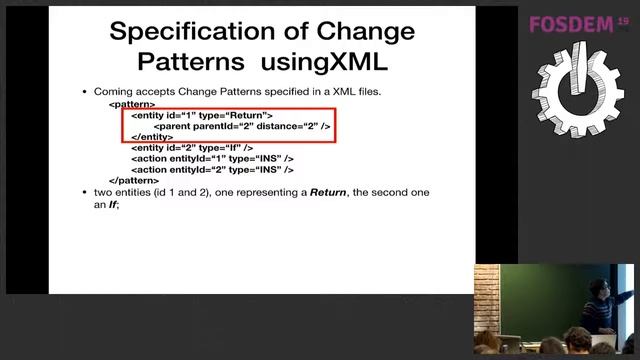 Coming: a Tool for Mining Change Pattern Instances from Git Commits смотреть онлайн