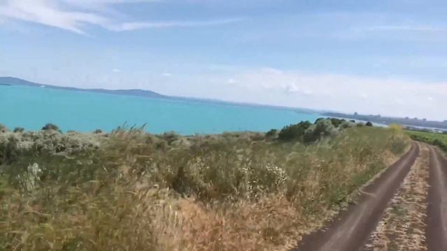 Живописният веломаршрут Сарафово-Бургас смотреть онлайн