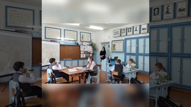 открытый урок по окружающему миру 4 класс "Пётр Великий" смотреть онлайн