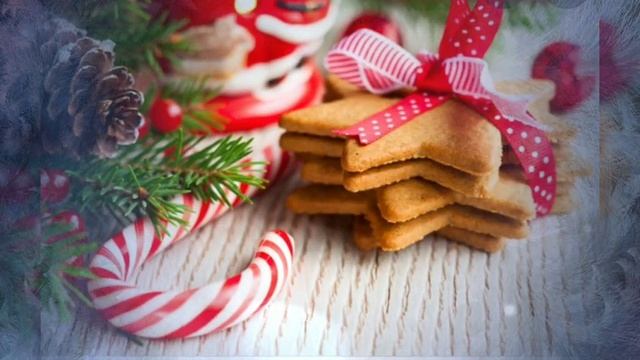 С РОЖДЕСТВЕНСКИМ СОЧЕЛЬНИКОМ/6 января смотреть онлайн