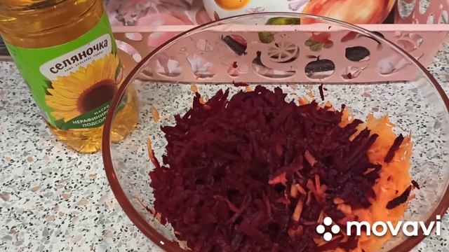 73.Серия полезных салатов. Знаменитый Салат" Щётка -Метелка".Классика по Брэггу. смотреть онлайн