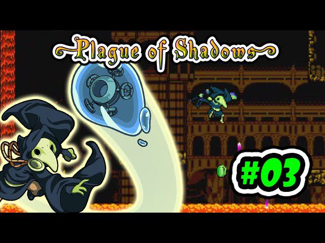 SK: Plague of Shadows (volod91) #03