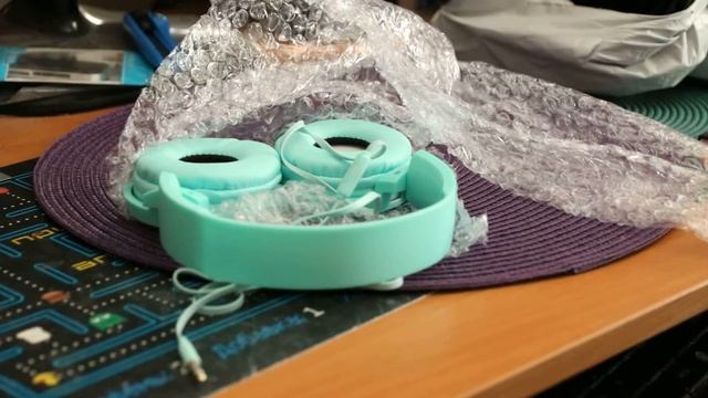 Unbox noname наушники смотреть онлайн