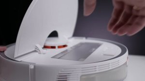 ROBOROCK S5 MAX — САМЫЙ МОЩНЫЙ РОБОТ