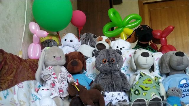 День Рождения Тимофея смотреть онлайн