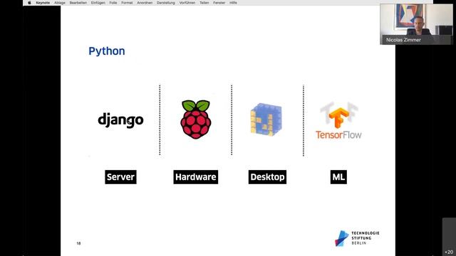 Open Source 101 – Freie Software von und für Kulturschaffende смотреть онлайн
