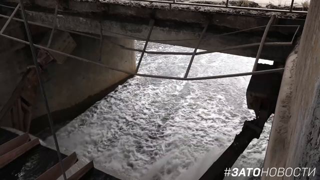 24-12-2019 - Проблемы реки Сатис в городе Саров смотреть онлайн