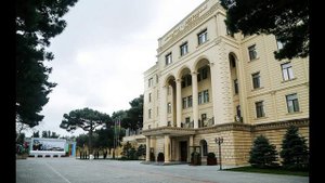НОВОСТИ АРМЯНСКИХ СМИ О ВТОРЖЕНИИ АЗЕРБАЙДЖАНА НА ТЕРРИТОРИЮ АРМЕНИИ АБСУРДНЫ