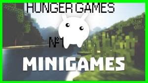 Hunger games с Зироем - VIMEWORLD HG #2