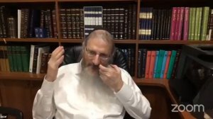 ПРОСТЫЕ ОТВЕТЫ НА НЕПРОСТЫЕ ВОПРОСЫ |  Рав Берл Лазар