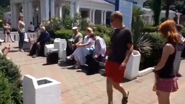 Лазаревская станция жд смотреть онлайн