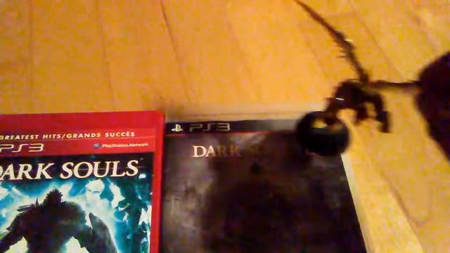 Dark Souls смотреть онлайн