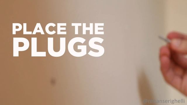 DIY  Frame Your Puzzle Without a Frame