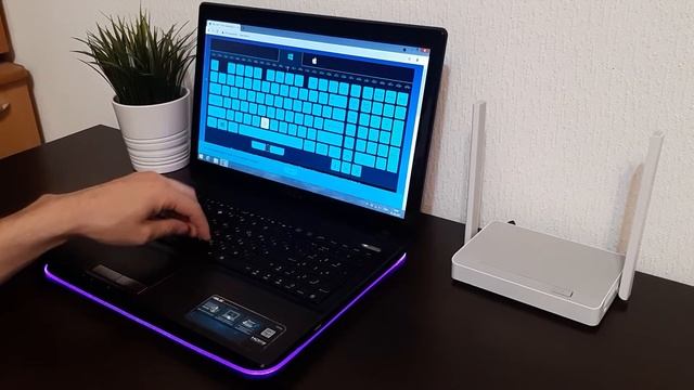 Ноутбук Asus смотреть онлайн