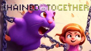 Chained Together или идеальная синхронность)))