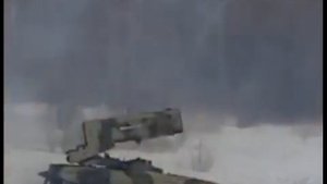 Бу-ра-ти-но! "ТОС-1"