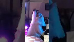 Свадебный танец. Скриптонит. Это любовь.