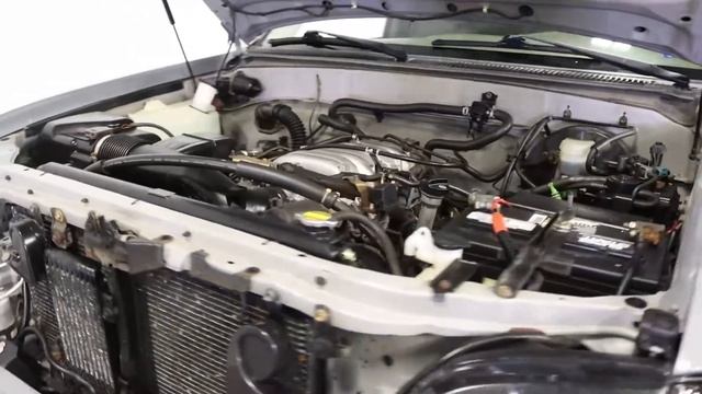 2002 Toyota Tundra RCSB for sale | 5643-DFW смотреть онлайн