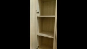 Видеоотзыв о Прихожей Карина (Лером)