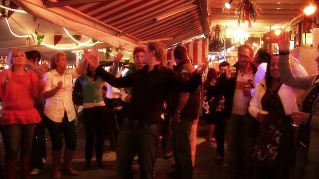 Arnold hofmans, dat kan alleen in Brabant