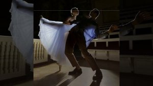 Hermitage Theatre Duet