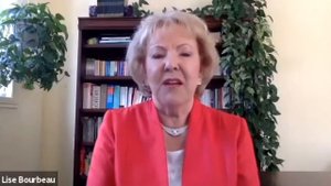 Лиз Бурбо: секреты молодости