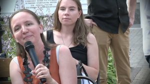 День чтения вслух «Живая классика». Часть 3. Режиссер Сергей Урсуляк