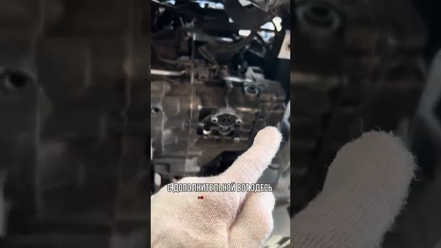 Замена масла на 6 мкпп коробке передач #vag #golf 6 1.4 #tsi #заменамасла #volkswagen #сервис смотреть онлайн