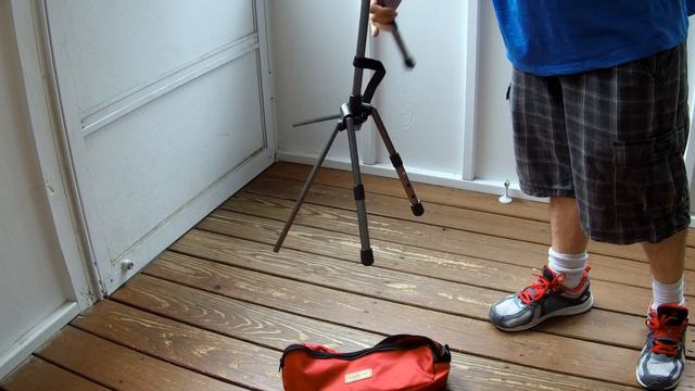 Trekology YIZI GO Chair (Adjustable Height Camping Chair) Review смотреть онлайн