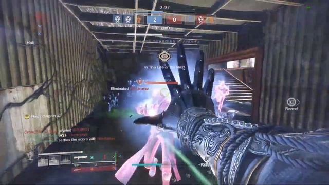 Here's why i have SLIDESHOT on my FOUND VERDICT (TIMELOST)