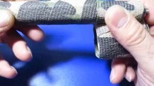 Камуфляжная лента