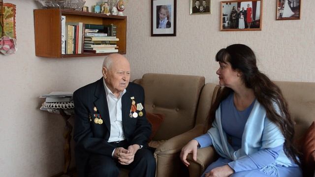 БлокадаЛенинграда. ВоспоминанияВетеранов