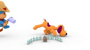 👨🏻🌾 OLD MCDONALD HAD A FARM 👨🏻🌾 | Nursery Rhymes & Baby Songs - Pocoyo