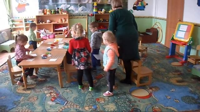 Украсим полотенце смотреть онлайн