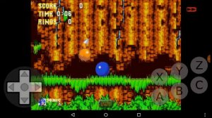 Как включить Debug Mode в Sonic 3 & Knuckles