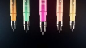 Новый Kerastase Fusio Dose  Первое впечатление