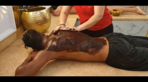 Хамам & массаж в спа Турецкая баня в шарм эль шейх