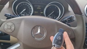 ЗАМОК ЗАЖИГАНИЯ МЕРСЕДЕС W164 РЕМОНТ КОНТАКТНОЙ ГРУППЫ И ЗАМЕНА. MERCEDES GL ML W164 НЕ ЗАВОДИТСЯ