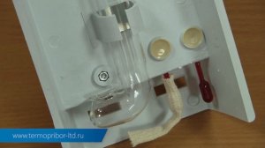 Гигрометр ВИТ 2