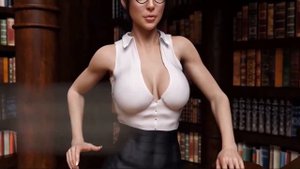 LUST ACADEMY // Season 1 Gameplay // Trailer