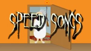 песня бабки аллки speed up👻