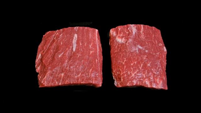 12 ВИДОВ СТЕЙКА смотреть онлайн