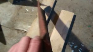 Модернизация плуга мотоблока "Редверг"