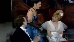 Инара Гулиева, Вячеслав Шляхтов   Шимми   2  xvid
