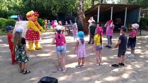 уточка Лалафанфан