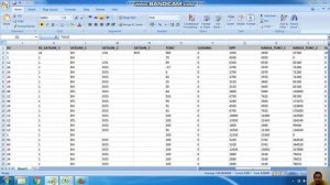 28. IMPORT DATA BARANG DARI FILE EXCEL